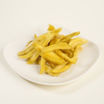 【伊頓食品】台灣小農情人果乾 120g