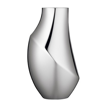 Georg Jensen 喬治傑生 FLORA 花瓶 3586104