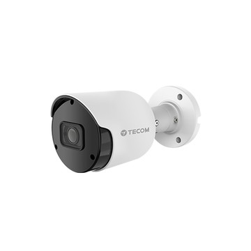 TECOM 昌運監視器 東訊 TE-IPB60502F36-MWI 200萬 寬動態 H.265 AI 網路槍型攝影機