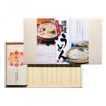 送料無料 讃岐うどん・つゆ付き KUE-30 |b03