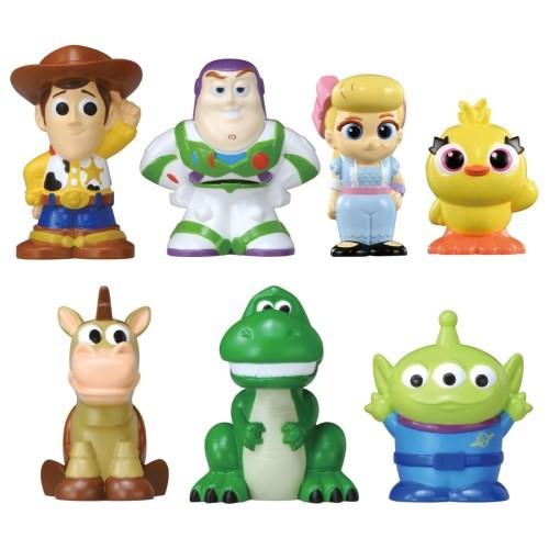 トイストーリーのオモチャまとめ売り　セット　レアキャラ トイストーリーのオモチャまとめ売り セット レアキャラ