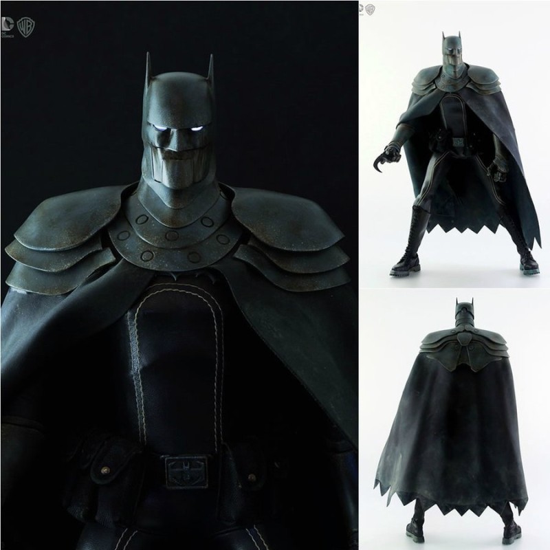 新品即納』{FIG}THE BATMAN - DAY(ザ・バットマン デイ) DCコミックス