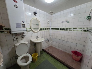 獨家釋出★民生圓環｜名人世界社區套房｜台北市松山區民生東路五段