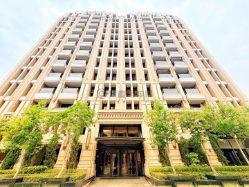 ✨Deco+米蘭區｜14期旁頭家雙語學區大兩房平車｜台中市潭子區頭張路一段