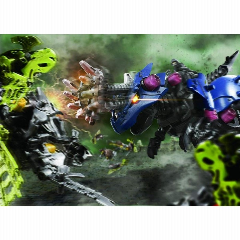 【新品未組立】ドライパンサー　ゾイドワイルド ゾイドワイルド【パキケドス】セット 新品未組立】ドライパンサー ゾイドワイルド ゾイドワイルド