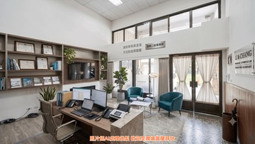 ️獨家專任談價快｜四期蛋黃區科博商圈挑高透店｜台中市北區忠明二街