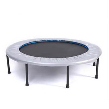 【不帶扶手折疊家用蹦床-直徑121cm-1套/組】無護網兒童室內戶外跳跳床-5670703