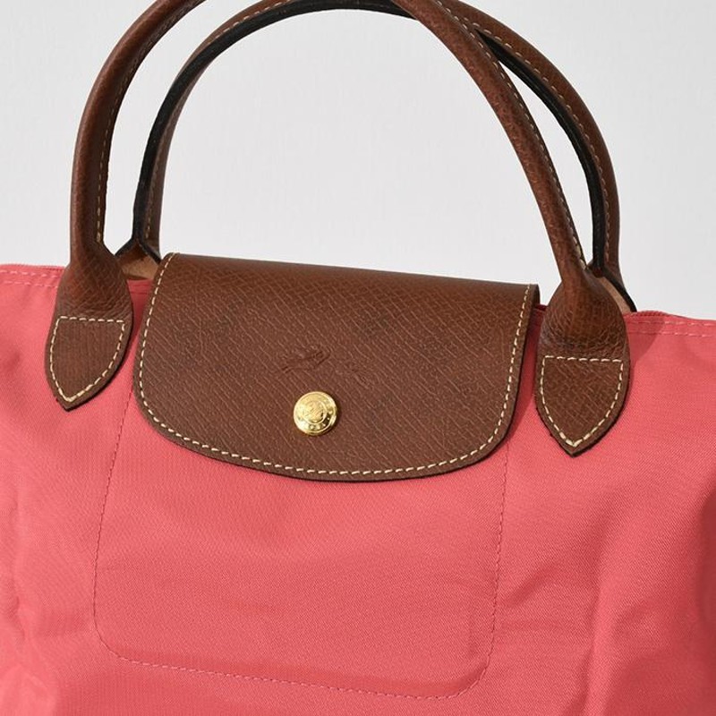 LONGCHAMP ロンシャン バッグ L1621089 ハンドバッグ ル プリアージュ