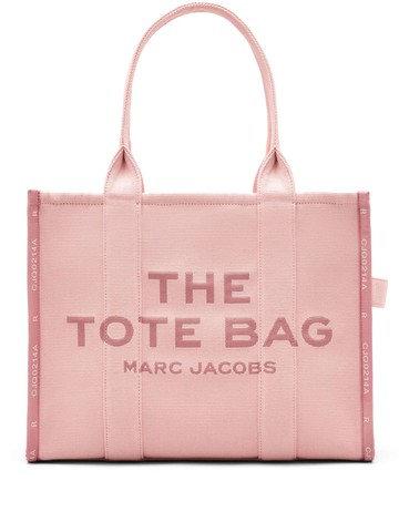 Marc Jacobs The Large Jacquard Tote