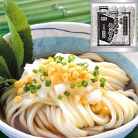  丹念仕込み 本場さぬきうどん 250G 5食入 冷凍