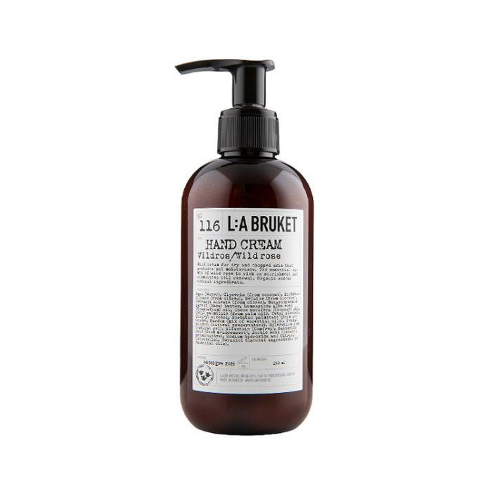 1010 Apothecary L:A BRUKET 116 護手霜-野玫瑰 240ml