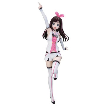 🌀日版客🌀 日版 虛擬偶像 LPM 絆愛 YouTuber Kizuna AI 景品 SEGA 公仔