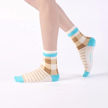 【ChangeTone 襪子專賣店】果醬吐司〈咖〉