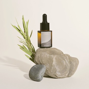 TFKandles 魅夜巴黎 複方植物精油