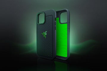 Razer Arctech Pro for iPhone 13 Pro Max