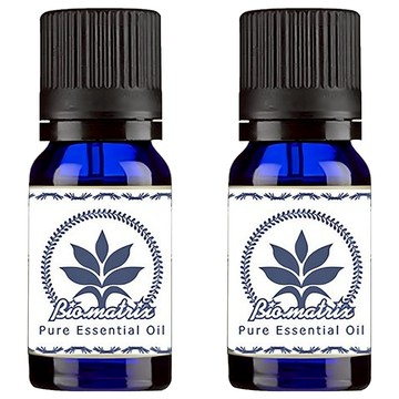 Bio-matrix 百翠氏 純精油 杜松子  10ml  2瓶