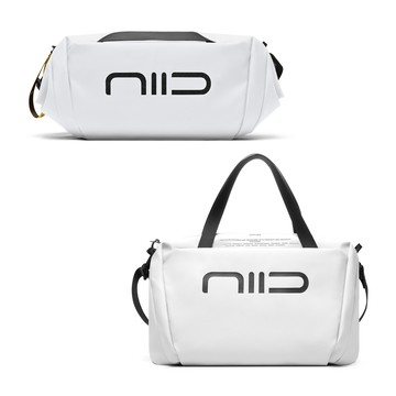 NIID Statement  S6 輕機能休閒翻轉包 - 月白