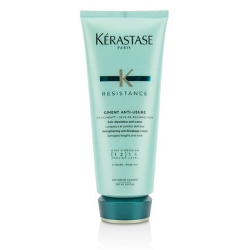 卡詩 Kerastase - 煥髮重建抗損凝乳(適合脆弱髮質) Resistance Ciment Anti-Usure Strengthening Anti-Breakage Cream