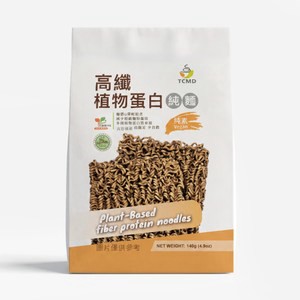 高纖植物蛋白麵 70gx2入
