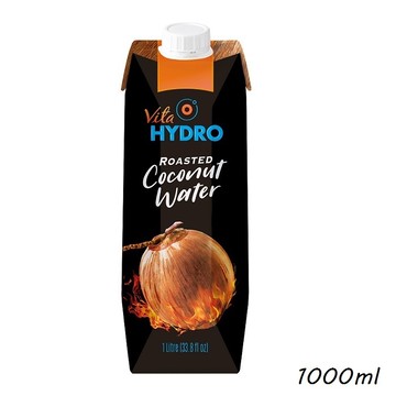 【蝦皮直營】VITA HYDRO 火烤100%純椰子水 1000ml