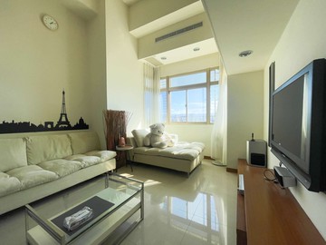 儀居團隊B1獨家!稀有4米3河景坡平車｜新北市三重區中央南路