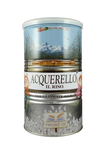 Acquerello 義大利陳年米