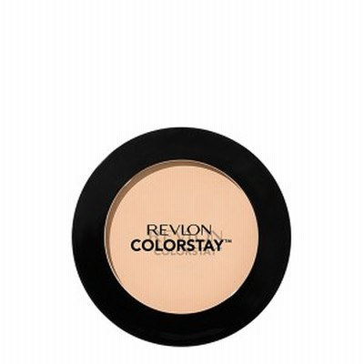 【10％OFFクーポン】レブロン カラーステイ プレストパウダーＮ １６時間 REVLON レブロン 正規品 メール便1通3個まで可