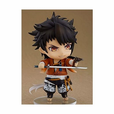 ねんどろいど 陸奥守吉行 刀剣乱舞 Online 通販 Lineポイント最大get Lineショッピング
