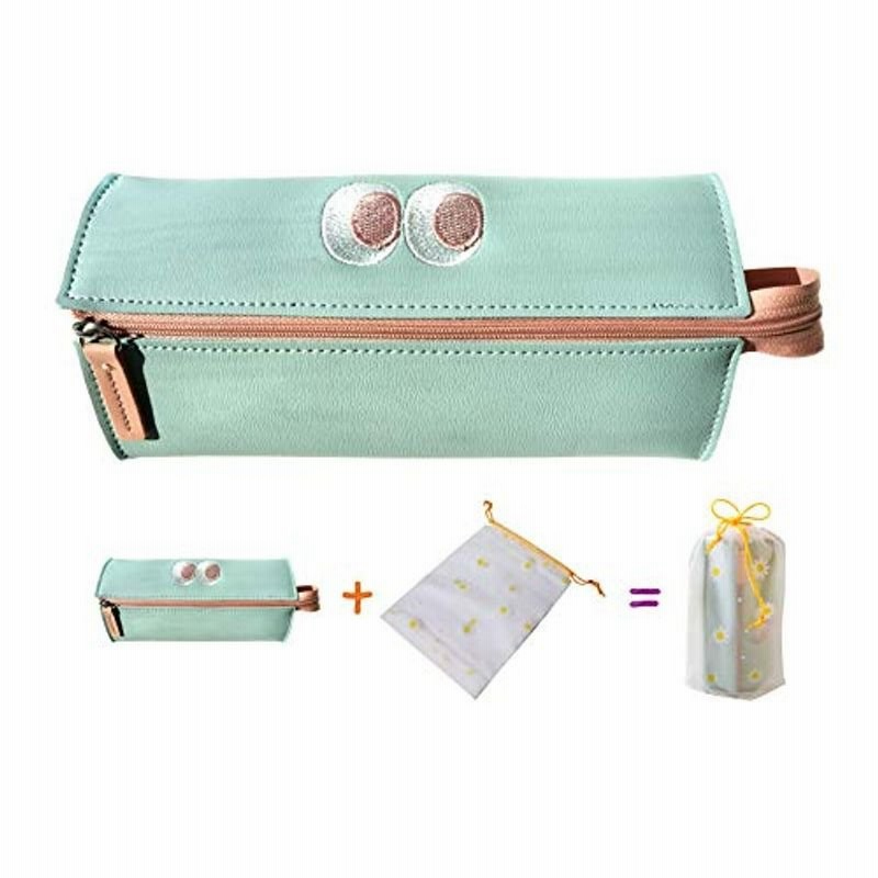 素敵な ペンケース 鉛筆ケース可愛い筆入れ 大容量 筆箱 シンプル 多機能 Cosycasa Co Il