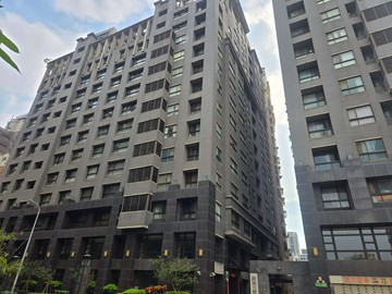 台中西屯逢甲至善國中大陽台大套房｜台中市西屯區上石路