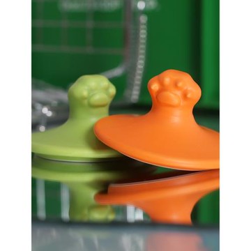 [空之喵喵]馬克杯杯蓋陶瓷通用配件單賣90口徑水杯蓋子防塵多功能