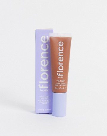 Florence By Mills Like A Light Skin Tint-Brown