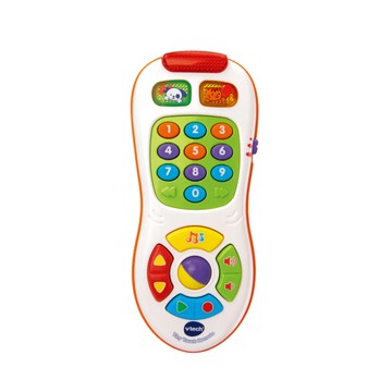 Vtech 寶貝搖控器