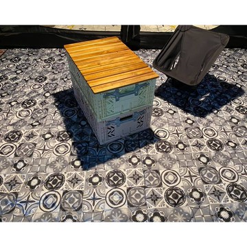 野峰 玩美學地墊300*300