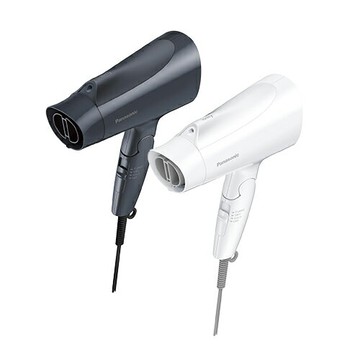 日本代購 2025新款 Panasonic 國際牌 EH-NE4K 負離子 吹風機 大風量 速乾 可折疊