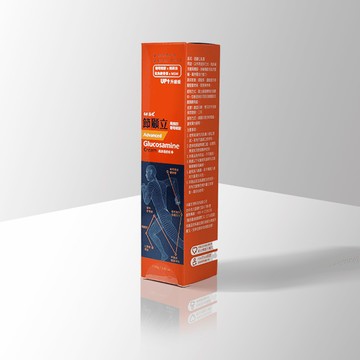 g.u治优-節顧立乳霜/80g 葡萄糖胺 軟骨素 運動舒緩 靈活再現