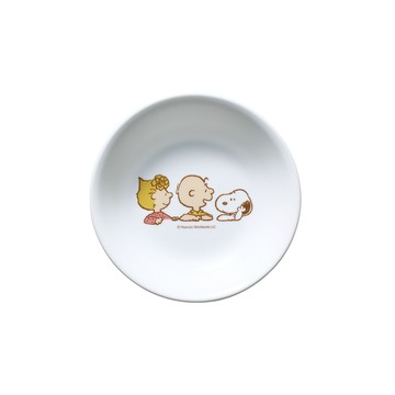 Corelle Brands 史努比好朋友  6吋深盤(413)