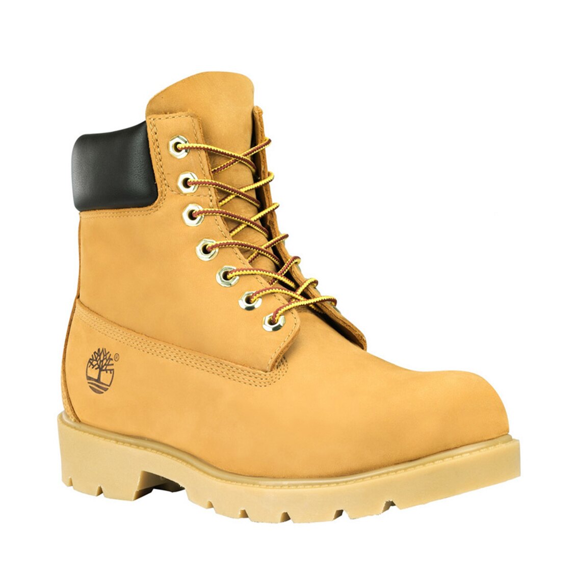 美國百分百【全新真品】Timberland 經典 登山鞋 工作靴 戶外鞋 黃靴 男靴 18094 鞋子 靴子 B990