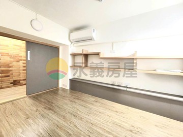 Tini推藝文EQ別墅近G12站全新漂亮裝潢3房車｜桃園市桃園區莊二街