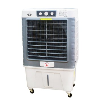 16吋冰晶水冷扇 ICE-6 大水箱50L 移動風扇 大型風扇 大型水冷扇 三段風量 塑鋼葉片