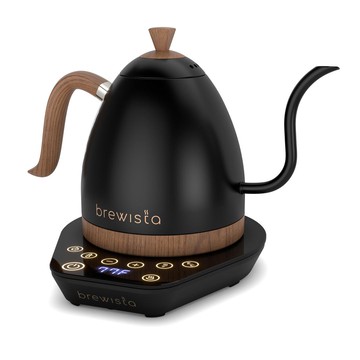 【沐湛咖啡】Brewista Artisan細嘴溫控壺/溫控手沖壺 600ml/1000ml 公司貨保固一年