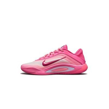 NIKE A One Pink A ura A ja Wilson W 籃球鞋 女鞋 男女段 FZ8606-601