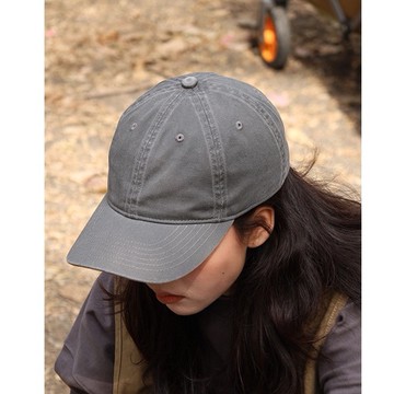 陳桂林帽子 復古 old school 大地色系 洗舊 舊化  老帽  復古調整扣  彎帽 慢跑帽 棒球帽