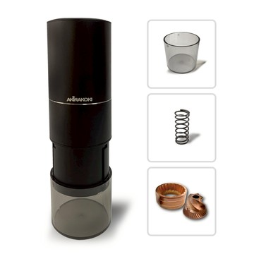 配件 USB電動研磨機   A-20 正晃行 AKIRAKOKI