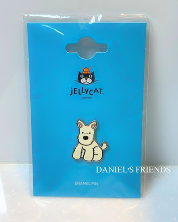 JELLYCAT-品牌徽章