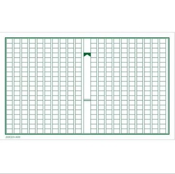 金鷹 欣興 400字 500字 600字 稿紙 (100張入)【APP滿額下單10%點數(單一帳號最高5000點)】1/31止