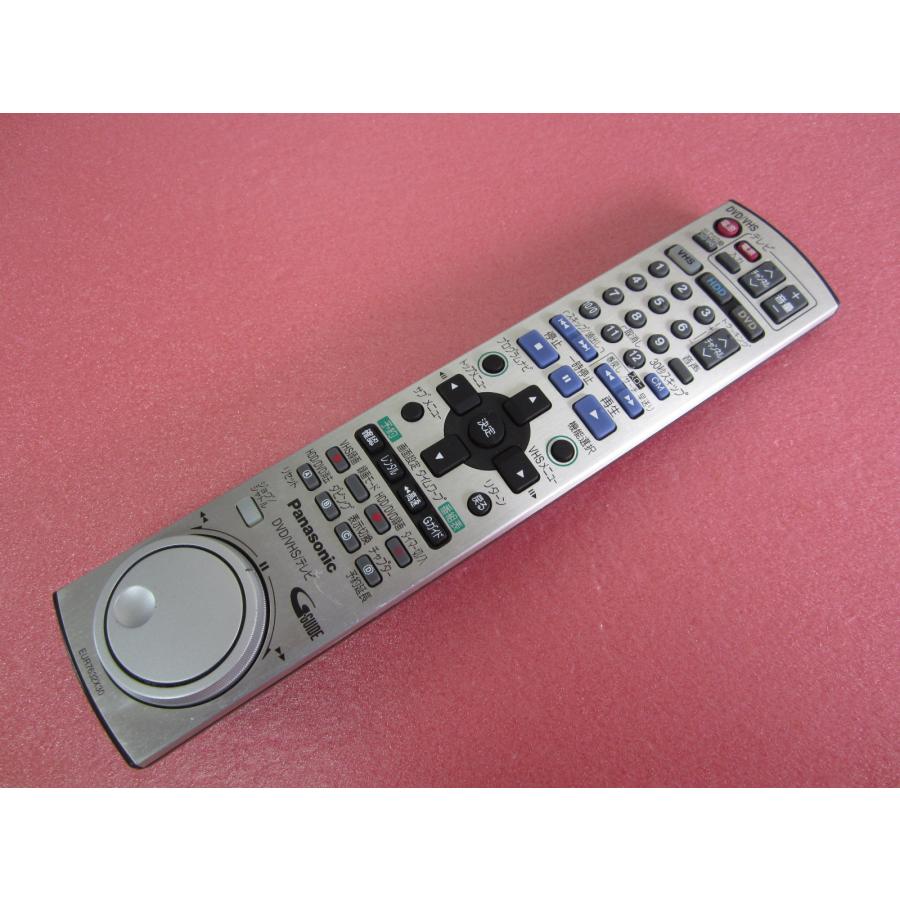 ☆希少☆Panasonic DMR-EH75V☆VHSダビング☆純正リモコン（☆希少 