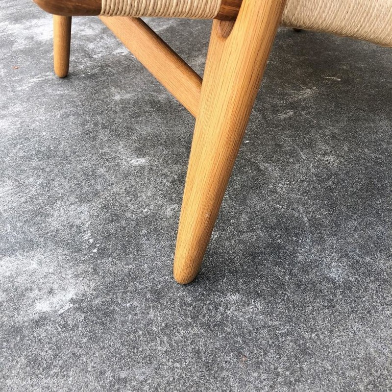 CarlHansen&Son カール・ハンセン＆サン ラウンジチェア CH25