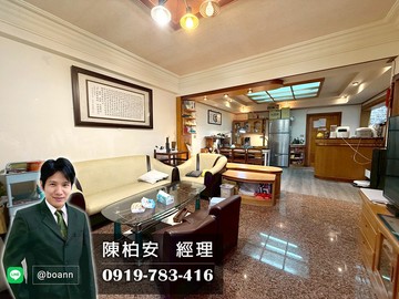 北區志成華廈近好市多兩房～★住商小陳★｜台南市北區文賢路