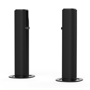 音頻解碼器 DAC 數位轉模擬解碼器 工廠電商雙節可拆卸音箱家用電視回音壁音響聲霸soundbar